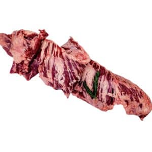 Entraña Limpia Importada USDA CHOICE
