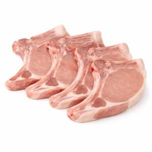 Chuleta de Cerdo - Katok