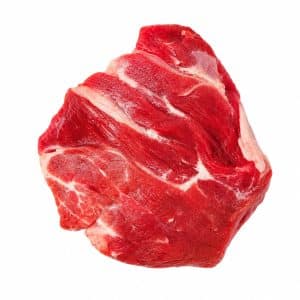 Marranito Entero (Guisar No Magro)