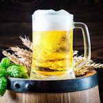 Cervezas