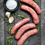 Longanizas