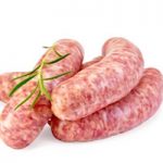 Chorizos Artesanales