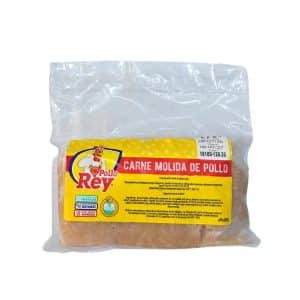 Molida de Pollo - Pollo Rey