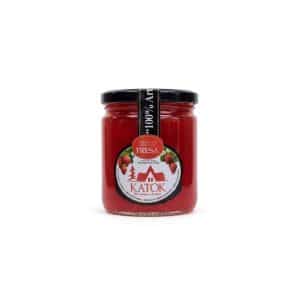 Mermelada de Fresa - Katok