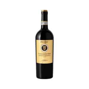 Piccini Collezione Oro Chianti Reserva