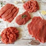 Casera Premium (100% Rochoy)