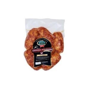 Chorizo Ahumado - Rincón Suizo