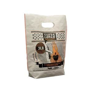 Carbon Bolsa Zarza