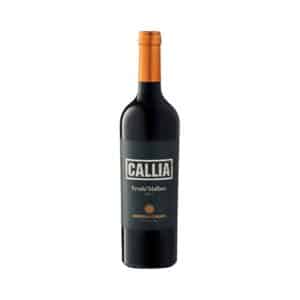 Callia Shirah Malbec
