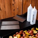 Accesorios para Parrillas y Hornos