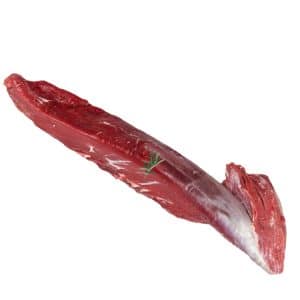 Lomito Entero con Espejo