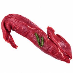 Lomito Nacional Premium Entero Magro