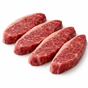 Tri‑Tip Filetes (Bottom Sirloin Tip) USDA Prime – JBS Swift