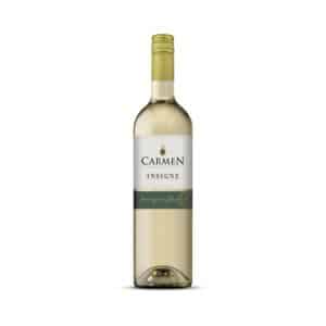 Sauvignon Blanc- Carmen Insigne