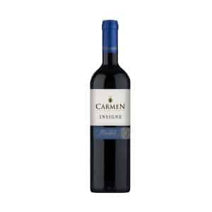 Merlot - Carmen Insigne