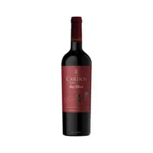 Los Cardos Red Blend - Doña Paula