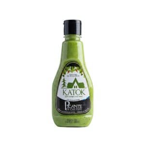 Picante Gourmet Chiltepe - Katok