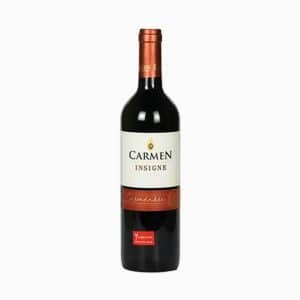 Carmenere - Carmen Insigne