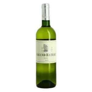 Bordeaux Blanco - Grand Betau