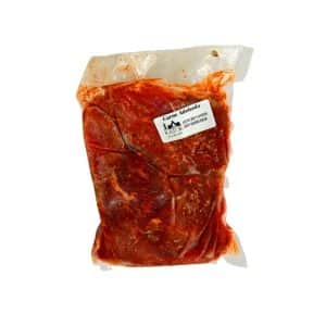 Cerdo Adobado - Katok