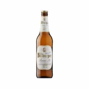 Cerveza - Bitburger Premium