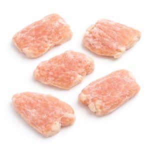 Filete de Cadera - Pollo Rey