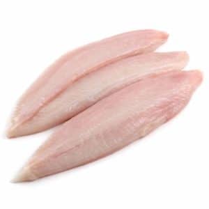 Filete de Curvina Nacional - Tsunami Foods
