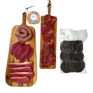 Churrasco Pack Favoritos