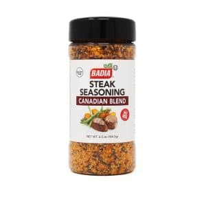 Steak Seasoning Blend Canadiense - Badia