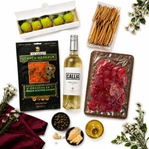 Berry Balance - Con VIno