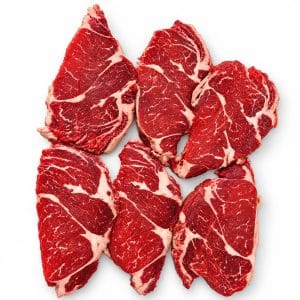 Ribeye Corte Fino a Cuchillo USDA CHOICE