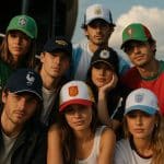Merch Mundial 2026