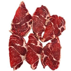 Ribeye Corte Fino a Cuchillo USDA CHOICE