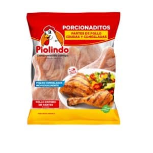 Pollo Entero en Partes - Piolindo