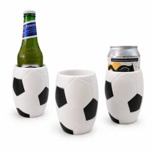 Koosie para Cerveza Mundialista