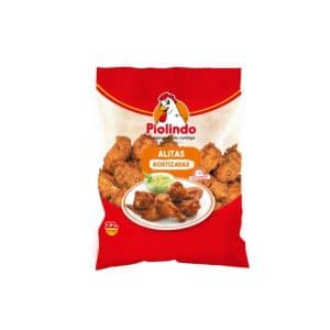 Alitas Rostizadas - Piolindo