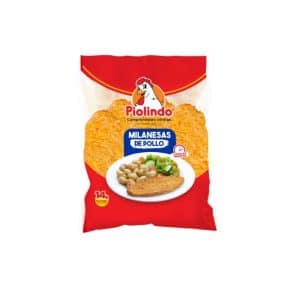 Milanesas de Pollo - Piolindo