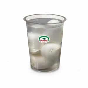 Mozzarella Fresca Bola - Parma