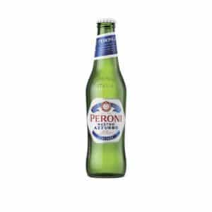 Cerveza Peroni