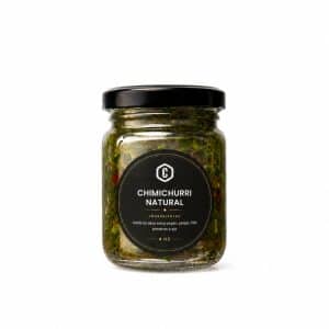 Chimichurri Natural - Edición Especial 10 Años