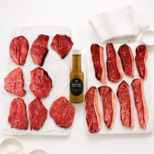 Churrasco Pack El Primogénito - Edición Especial 10 Años