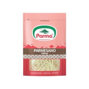 Queso Parmesano Hebras - Parma