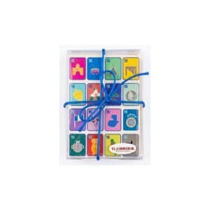 Dulces de Leche La Lotería- El Sombreron
