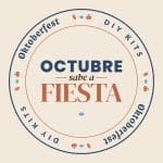 Octubre Sabe a Fiesta