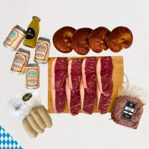 Churrasco Pack Oktoberfest