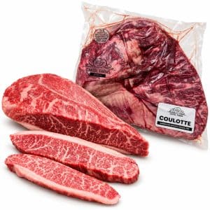 Coulotte American Wagyu Premier Grade - Chátel Farms