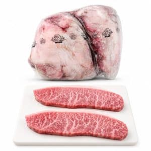 Coulotte American Wagyu Premier Grade - Chátel Farms