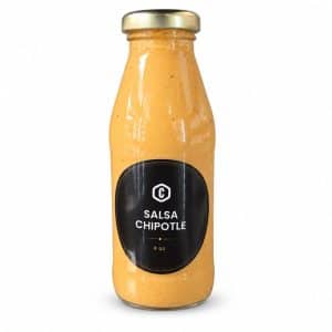 Salsa Chipotle - Central de Carnes