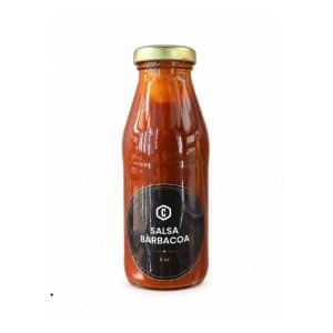 Salsa Barbacoa - Central de Carnes