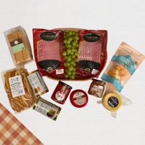 DIY KIT Charcutería